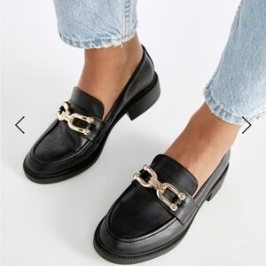 Camille slip on loaferss